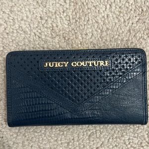 Juicy Couture wallet
